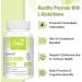 Cestfilo Liposomal Glutathione Reduced 1300 mg Active Form L Glutathione Reductase (GSH) Powerful Antioxidant for Optimal Cell Protection (60 Count (Pack of 6)) - Buy Online on GoSupps.com