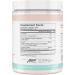 Alani Nu Pump Stim-Free Pre-Workout Supplement - Black Cherry (30 Servings) - Buy Online on GoSupps.com