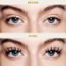 72pc D Curl Natural Eyelash Cluster Extensions | Soft & Fluffy DIY Lash Clusters - B&Q Cluster Lashes - Buy Online on GoSupps.com