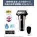 Buy Panasonic Konpakutoramudassyu Men's Shaver 5 2-Blade ES-CV70 - Best International Shipping & Affordable Prices - Buy Online on GoSupps.com