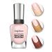 Sally Hansen Complete Salon Manicure Shell We Dance 0.5 Fl Oz - Long-lasting Nail Polish (Pack of 1) - Buy Online on GoSupps.com