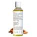 100% Pure Almond Oil - Cold Pressed & Natural | Shop Internationally - Buy Online on GoSupps.com