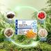 Hhkuize Heca Natural Herbal Hemorrhoid Capsules - Fast Relief (2 Box) - Buy Online on GoSupps.com
