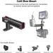 SmallRig Top Handle Grip for Arri Camera, Adjustable with Mounting Points - 1984 - Buy Online on GoSupps.com