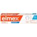 ELMEX - Elmex Anti-Caries Toothpaste Gentle Whiteness 0% Colorants - Cavities - Sensitive Teeth Sore Gums Enamel Protection - 75 ml - Buy Online on GoSupps.com