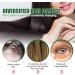 Obidodi Organic Castor Oil 60 ml 100% Pure Natural Castor Oil Organic Cold Pressed Castor Oil for Hair Growth Eyelashes Eyebrows - Vegan and Cruelty Free - Buy Online on GoSupps.com