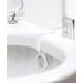 Zilofresh G00058 Stainless Steel Toilet Spin - Eco-Friendly WC Stein for Odor Control Made in Germany - Buy Online on GoSupps.com