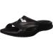 Buy Arena Hydrosoft II Hook Unisex Bathing Sandals - Ergonomic Slip-Resistant Flip Flops for Sea & Pools Chlorine Resistant in Black Size 45 EU - Buy Online on GoSupps.com