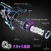 Sougayilang Colorful Fishing Reel 13+1 BB Lightweight Ultra Smooth Powerful Spinning Reel | CNC Line Management Graphite Frame | Freshwater LY2000 - Buy Online on GoSupps.com