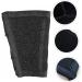 FRCOLOR Makeup Brush Cleaning Cosmetics Brush Armband Cleaner Makeup Tools Facial Makeup Brush Cleaner Cosmetics Brush Arm Band Face Cleaner Face Brush Elastic Webbing Sponge Accessories - Buy Online on GoSupps.com