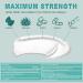 Pain-Free Tattoo Experience: Maximum Strength Numbing Cream for Tattoos, Piercing, Waxing, Microneedling - 2.12oz - Buy Online on GoSupps.com