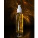 AMR Professional Argan Serum 140ml Nourishing Hair & Skin Elixir for Radiant Beauty | International Shipping - Buy Online on GoSupps.com