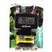 REPTI ZOO Digital Thermometer Hygrometer for Reptile Tanks | Accurate Vivarium & Incubator Temperature & Humidity Measurement - Buy Online on GoSupps.com