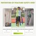 Pull Up Assist Bands - Heavy Duty Anti-Slip Resistance Bands for Chin Up & Muscle Training (Green - Buy Online on GoSupps.com