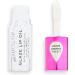 Revolution Beauty Glaze Lip Oil - Nourishing Lust Clear 4.6ml - Buy Online on GoSupps.com