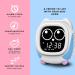 Itoma Addo Children's Alarm Clock | Sunrise/Sunset Simulation Bedside Lamp | White Noise Sleep & Wake Up Clock (ECHS912-2) - Buy Online on GoSupps.com