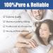 NexusBio Labs Male Growth Nutrition Drops - Super-Potent 30ml Men's Supplement for Enhanced Vitality & Performance - Buy Online on GoSupps.com