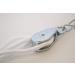 RangeMaster Over the Door Shoulder Pulley - Physical Therapy Tool for Shoulder Pain and Surgery Recovery - Buy Online on GoSupps.com