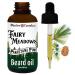 Pakistani PINE beard oil - Rare Pakistani Alps Forest Essential oils / 100% Natural/Argan oil/Organic Sidr oil // Made in Canada - Muslim Cosmetics - Fairy Meadows beard oil (1oz (30ml))