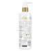 Dove Body Love Night Recovery Body Cleanser 4-Pack - Hydrating Body Wash with Retinol Serum and Botanical Oils 17.5 oz - Buy Online on GoSupps.com