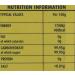 Tate and Lyle Caster Sugar Drum 3 kg - Premium Quality British Caster Sugar - Buy Online on GoSupps.com