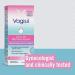 Vagisil Prohydrate Internal Vaginal Moisturizer Gel & Lubricant for Women - Gynecologist Tested - 8 Count - Buy Online on GoSupps.com