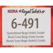 SCHWARZKOPF Igora #RTO 6-491 Dark Blonde Be. Viol. Cen. 60ml - Buy Internationally Fast Shipping Best Quality Hair Color - Buy Online on GoSupps.com