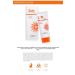 FOODAHOLIC Multi-Sun Cream SPF50+ PA+++ - Anti-Wrinkle Sun Screen 70ml | Best International Shipping - Buy Online on GoSupps.com