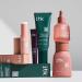 ITK Nourishing Lip Balm | Hydrate Dry Lips with Shea Butter Coconut Oil & Vitamin E | Moisturizes & Soothes | Fragrance-Free | 0.2 Oz - Buy Online on GoSupps.com