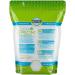 Buy SaltWorks Ultra Epsom Salt 5 Lb - Medium Grain Bath Salt for Relaxation & Detox | Includes Moofin Bath Sponge | Unscented Magnesium Sulfate - Pack of 2 - Buy Online on GoSupps.com