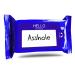 Gears Out My Name is Asshole Wipes - Funny Novelty Moist Wipes for Adults - Travel Size - Made in America
