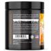 Dubby Gamer Energy Drink Powder - Sugar Free Jitter-Free Nootropics Mango Orange Cream Flavor 30 Servings - Boost Your Gaming Performance - Buy Online on GoSupps.com