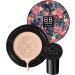  G n rique BB Cream Face Foundation Moisturizing BB Cream Foundation | Air Cushion for Face Makeup | Full Coverage BB Cream Foundation for Family and Friends - Buy Online on GoSupps.com