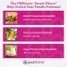 Just Thrive PREbiotic Powder - Digestive and Immune Support Supplement 150 g - Buy Online on GoSupps.com