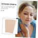 Didiseaon 3 Boxes Portable Oil Blotting Paper Makeup Oil-Absorbing Paper Wipes Beauty Blotters Remover Facial Oil Blotting Paper Oily Oil Control Facial Paper Oil Absorbing Oil Flakes Girl - Buy Online on GoSupps.com