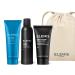 ELEMIS Men s Head-to-Toe Grooming Collection 3-Piece Daily Essentials to Elevate his Skin Gift Set Includes: Pollutant-Targeted Deep Cleanse Facial Wash Foaming Shave Gel and Cool-Down Body Wash