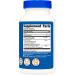 Nutricost Turmeric with BioPerine (2 300mg) 90 Capsules - 95% Curcuminoids and BioPerine Black Pepper Extract Vegan GMO-Free 30 Servings - Buy Online on GoSupps.com