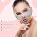 Beauty Face Sculpting Sleep Mask - V Line Lifting & Double Chin Reducer for Women - Buy Online on GoSupps.com