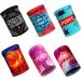 Unisex Cooling Sport Sweatband Wristband for Football Basketball Running - Buy Online on GoSupps.com