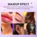 Holographic Body Glitter Gel for Face Hair & Body - Perfect for Concerts Festivals & Raves | Mermaid Sequins Makeup (Star Ocean - Buy Online on GoSupps.com