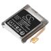 Afshan 570mAh/3.88V EB-BR925ABY GH43-05116A Battery Replacement for SM-R920 Watch 5 Pro Watch 5 Pro 45mm SM-R925
