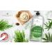 Tea Tree Oil Body Wash 16 oz - Extra Strength for Athletes Foot, Nail Fungus, Acne & Eczema - Men & Women - 16 Fl Oz - Buy Online on GoSupps.com