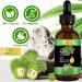 Nature's Magic Jamaican Black Castor Oil - Cold Pressed Unrefined Oil for Hair Growth Skin & Nails | Nourish Scalp & Stimulate Growth Globally - Buy Online on GoSupps.com