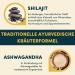 Buy Shilajit Capsules - 1300mg Daily Dose with Ashwagandha & 60% Fulvic Acid - Pure Mumijo Extract (4 Pack) - Buy Online on GoSupps.com