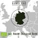 Organic Lady's Mantle Tea - 100g | 100% Natural from Bavaria | KLUIZ TEA - Buy Online on GoSupps.com