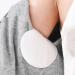 Tampons De Sueur sous Les Bras 100 Pcs Aisselles des Aisselles De Sueur Absorbant Ultrahin & Invisible Pads Aigment Habit Les Boucliers pour Hommes Femmes - Buy Online on GoSupps.com