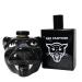 Costume Agent Sex Panther Cologne 2 oz for Men Clean and Refreshing Juniper and Lavender Musk Not Made with Bits of Real Panther (Sex Panther) Sex Panther with Decanter - Buy Online on GoSupps.com