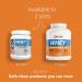ICON Nutrition Whey Protein Powder 2.27kg - 71 Servings, Cinnamon Vanilla Swirl Flavor - Buy Online on GoSupps.com