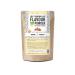 Organic cinnamon taste powder - delicious taste and sweetness - without artificial sweeteners versatile for food & drinks - Flavor Powder - Organic Workout (1 Ser) Cinnamon 1 Series