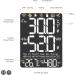 Elitech STC-1000WIFI Thermostat & Moisture Controller | WiFi Temperature Control Socket 220V for Greenhouse & Reptiles - Buy Online on GoSupps.com